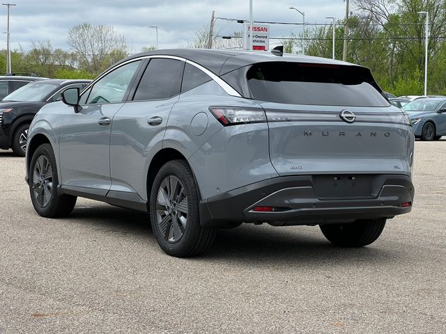 2025 Nissan Murano SL - Photo 9