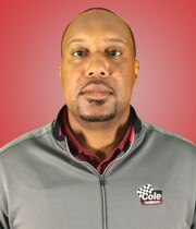 Staff member Jai Paxton from ac430cb7c884