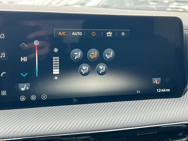 2026 Nissan KICKS SR AWD - Photo 21