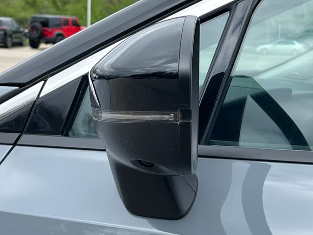 2025 Nissan Murano SL - Photo 43