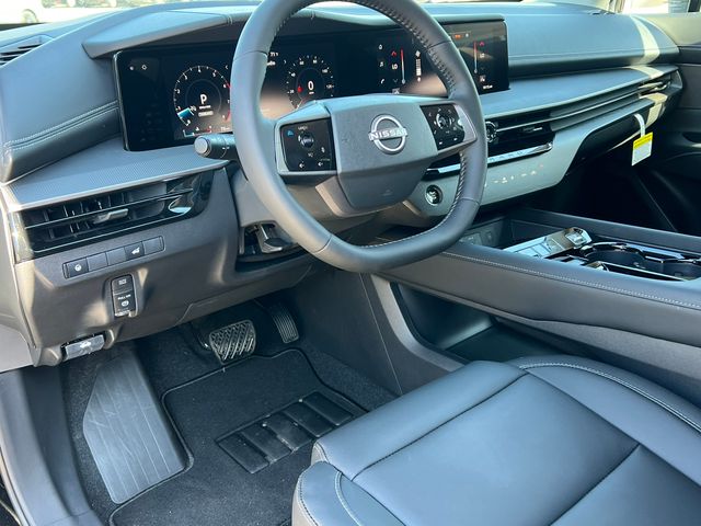 2026 Nissan Murano SV - Photo 14