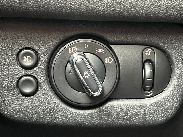 2023 MINI Clubman S - Photo 17