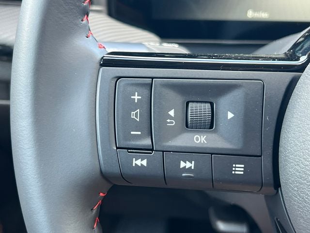 2026 Nissan KICKS SR AWD - Photo 16