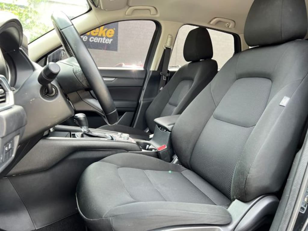 Used 2022 Mazda CX-5 2.5 S SUV