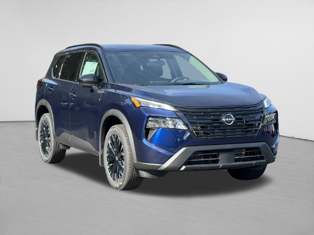 2027 Nissan Rogue