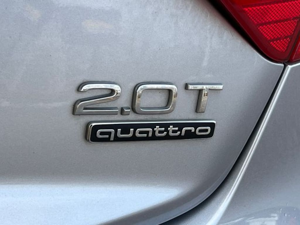 Used 2015 Audi A5 2.0T Premium Coupe