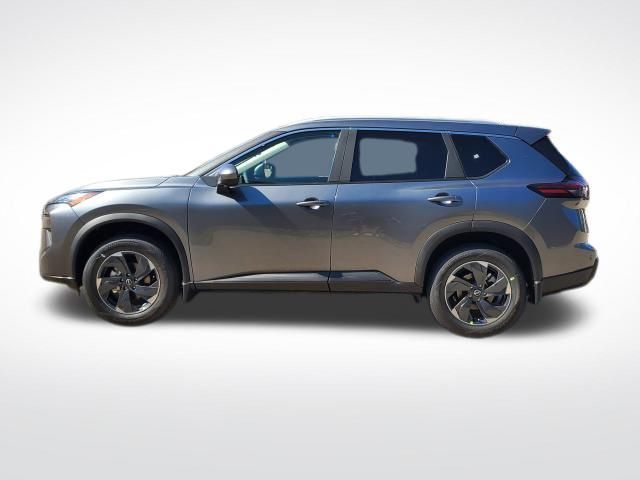 2026 Nissan Rogue Platinum photo 2