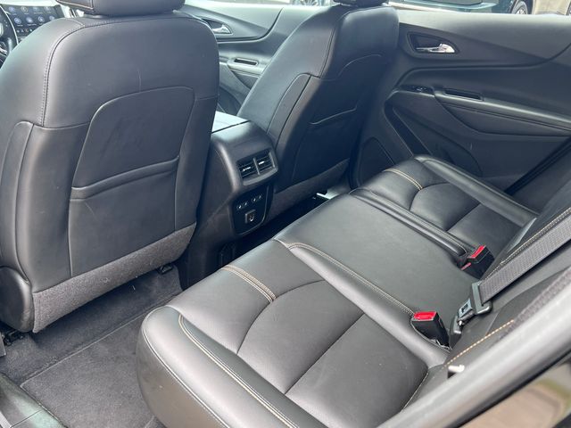2022 Chevrolet Equinox Premier - Photo 37