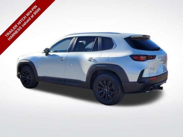 2023 Mazda CX-50 2.5 Preferred Plus photo 3
