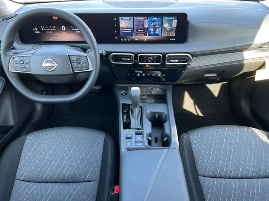 New 2026 Nissan Sentra SV Sedan