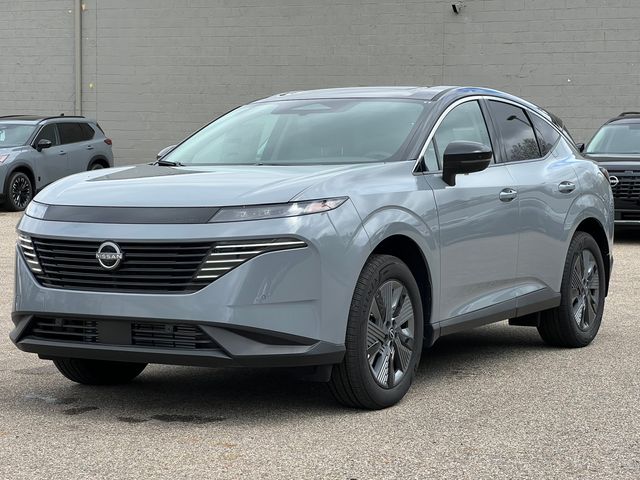 2025 Nissan Murano SL - Photo 48