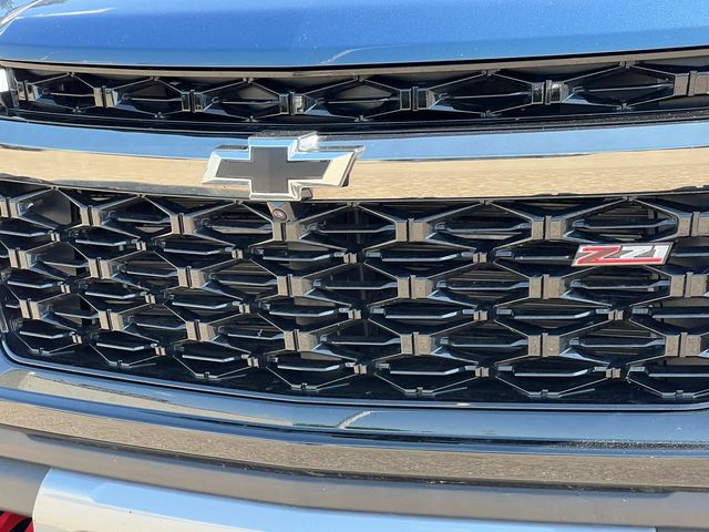 2024 Chevrolet Traverse Z71 - Photo 49