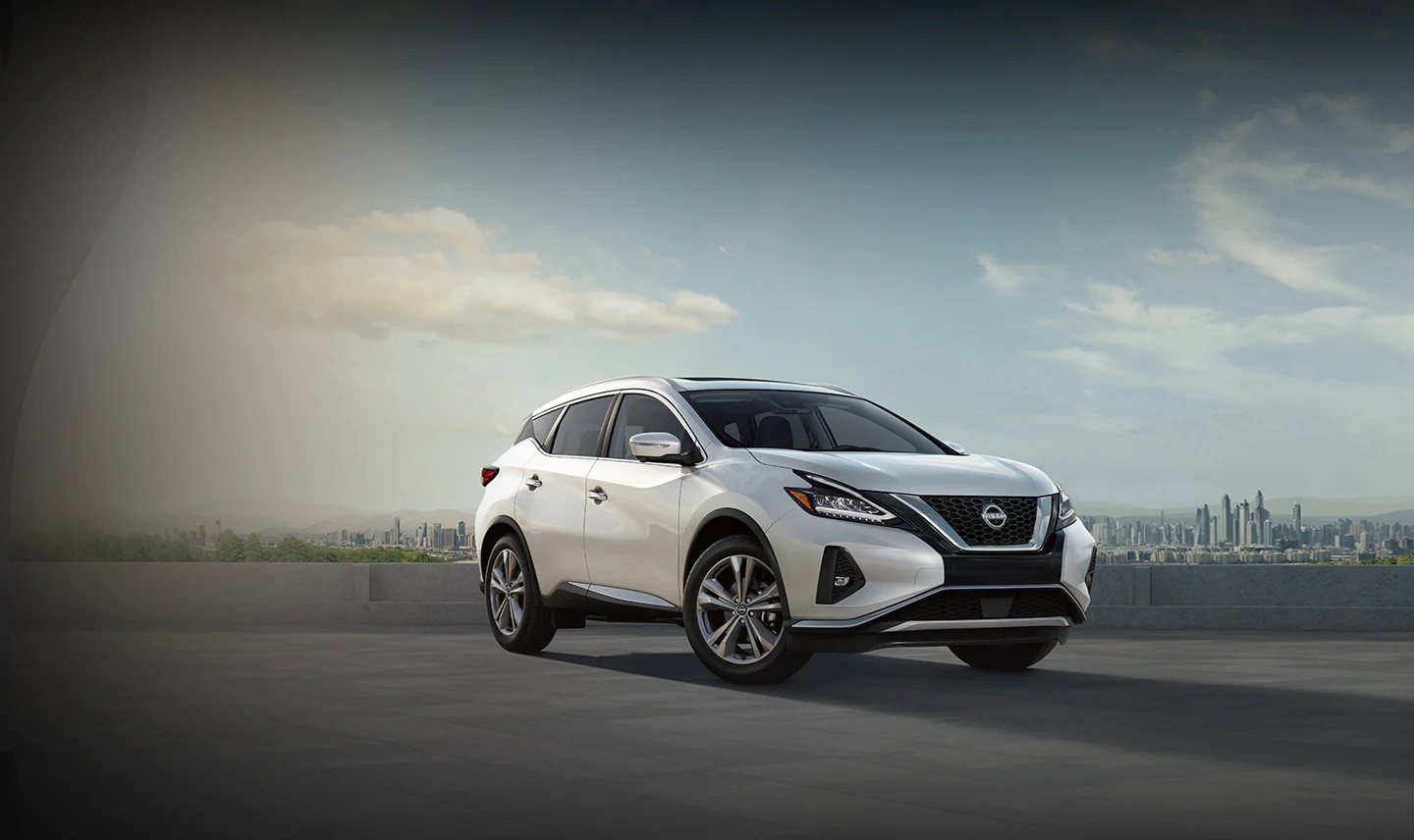 2024 Nissan Murano