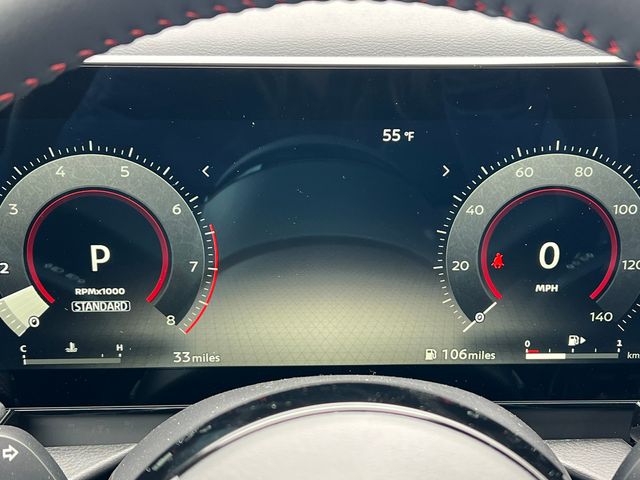 2026 Nissan KICKS SR AWD - Photo 16