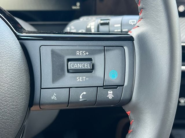 2026 Nissan KICKS SR AWD - Photo 17
