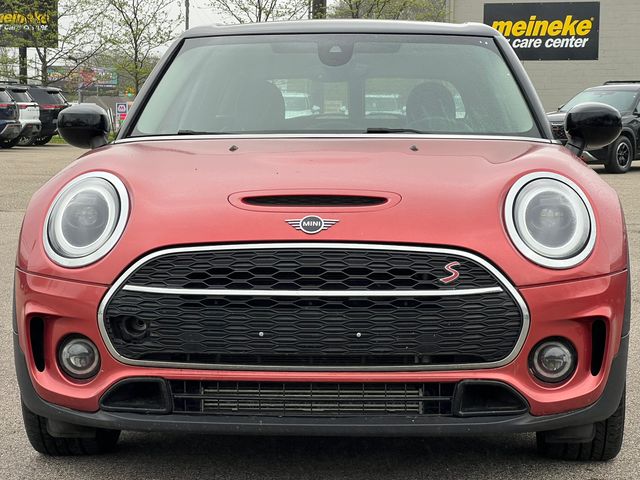2023 MINI Clubman S - Photo 40