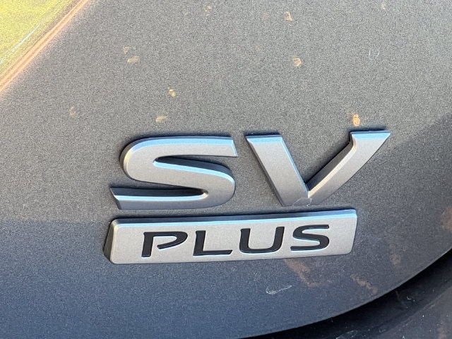 Used 2024 Nissan LEAF SV PLUS with VIN 1N4CZ1CV8RC557045 for sale in Kalamazoo, MI