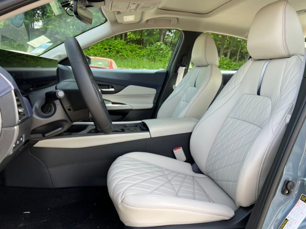 New 2026 Nissan Sentra SL Sedan