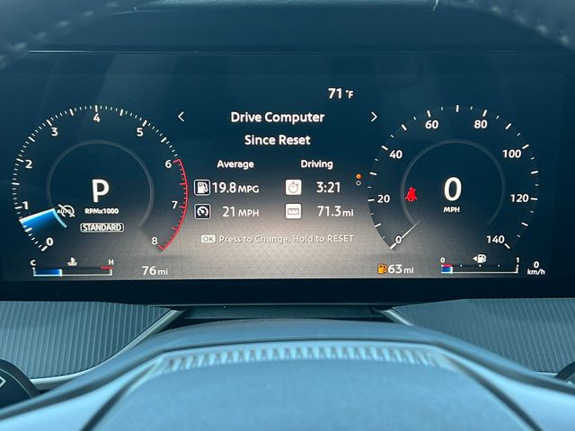 2026 Nissan Murano SV - Photo 16