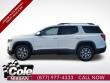  GMC Acadia