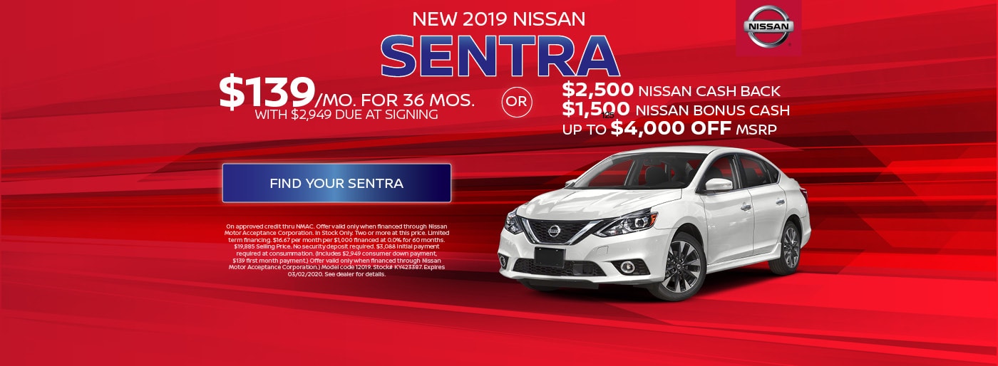 New and Used Nissan Dealer Kalamazoo Cole Nissan