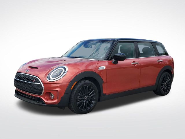 2023 Mini Clubman Base S photo 2