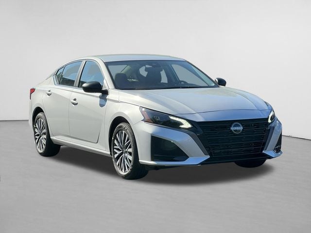 2026 Nissan Altima