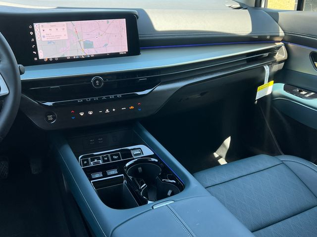2026 Nissan Murano Platinum - Photo 33
