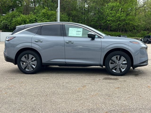 2025 Nissan Murano SL - Photo 51