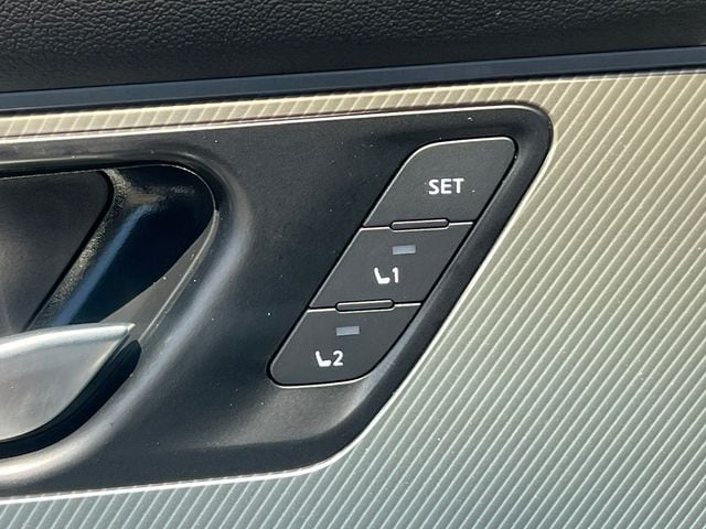 2026 Nissan Murano Platinum - Photo 16