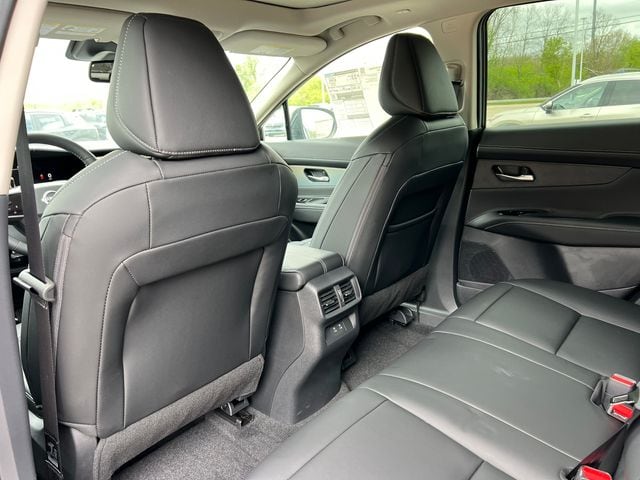 2025 Nissan Murano SL - Photo 39