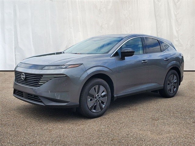 2025 Nissan Murano SL photo 2
