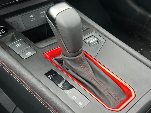 2026 Nissan KICKS SR AWD - Photo 26