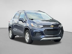 2018 Chevrolet Trax