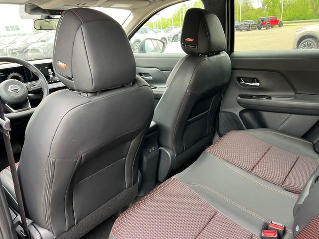 2026 Nissan KICKS SR AWD - Photo 36