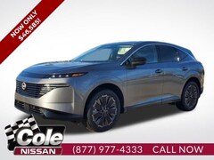 2026 Nissan Murano Platinum SUV