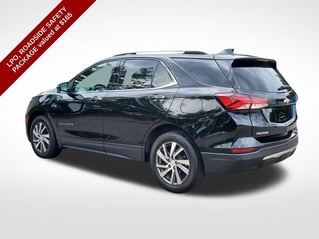 2022 Chevrolet Equinox Premier - Photo 2