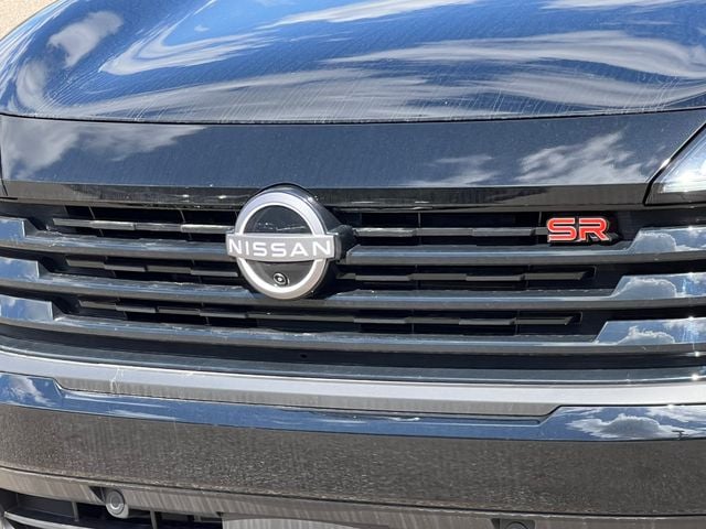 2026 Nissan KICKS SR AWD - Photo 40