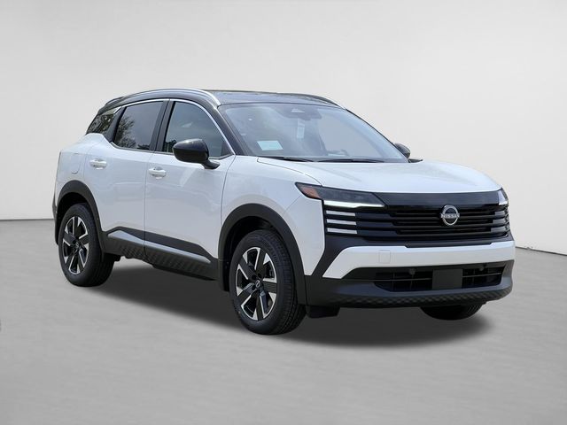 New Nissan Kicks for sale in Kalamazoo | Cole Nissan