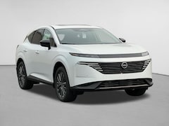 2026 Nissan Murano SL SUV