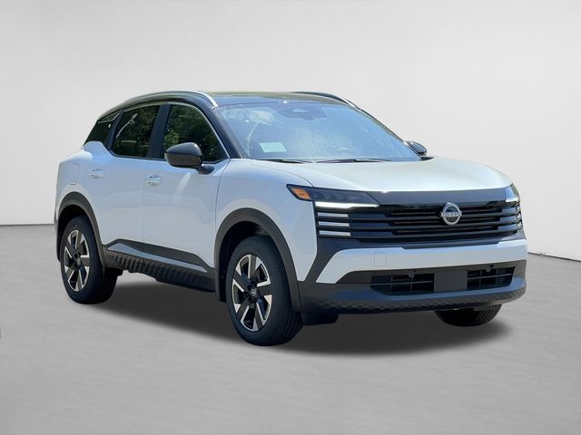 2026 Nissan Kicks