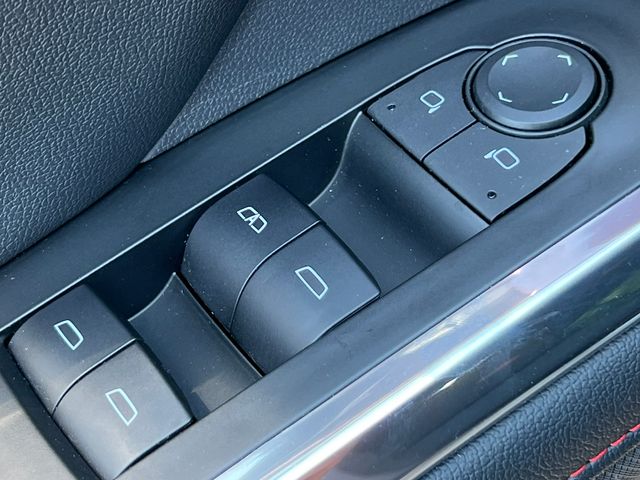 2024 Chevrolet Traverse Z71 - Photo 18