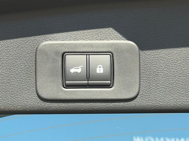 2026 Nissan Murano SV - Photo 39