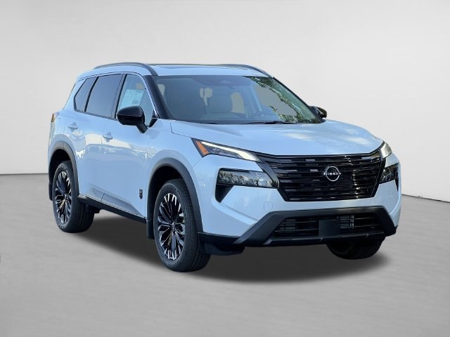 2027 Nissan Rogue