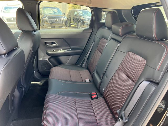 2026 Nissan KICKS SR AWD - Photo 5