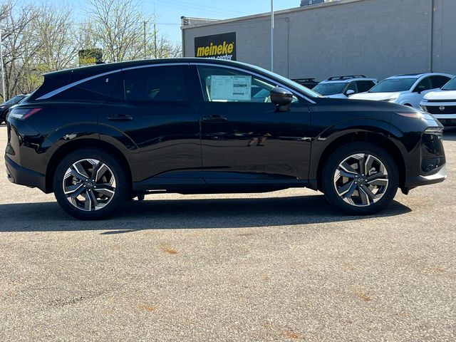 2026 Nissan Murano SV - Photo 47