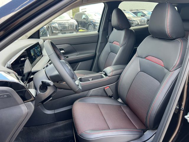 2026 Nissan KICKS SR AWD - Photo 4