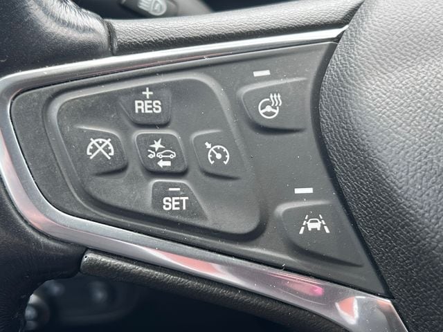 2022 Chevrolet Equinox Premier - Photo 22