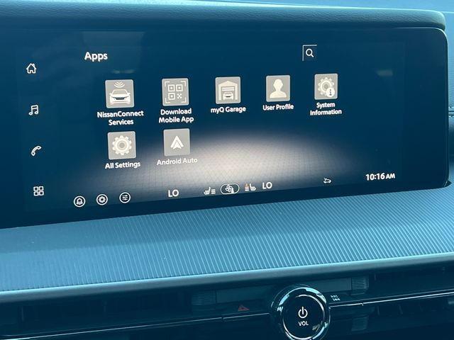 2026 Nissan Murano SV - Photo 21