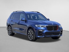 2021 BMW X7